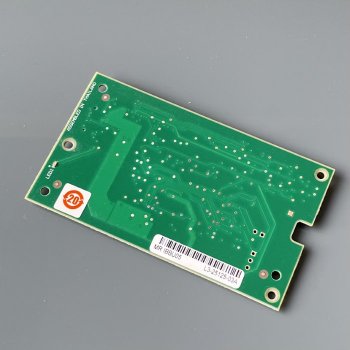 LSI Controller Board L3-25125-03A MEGA-Raid MR-IBBU05 für Battery-Back Up